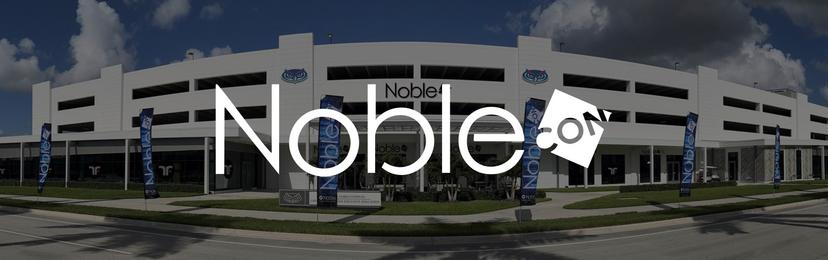 Noble Capital's 20th Annual Emerging Growth Equity Conference