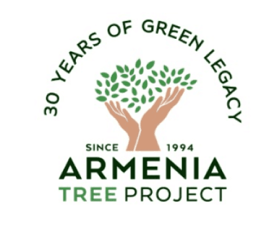 Armenia Tree Project
